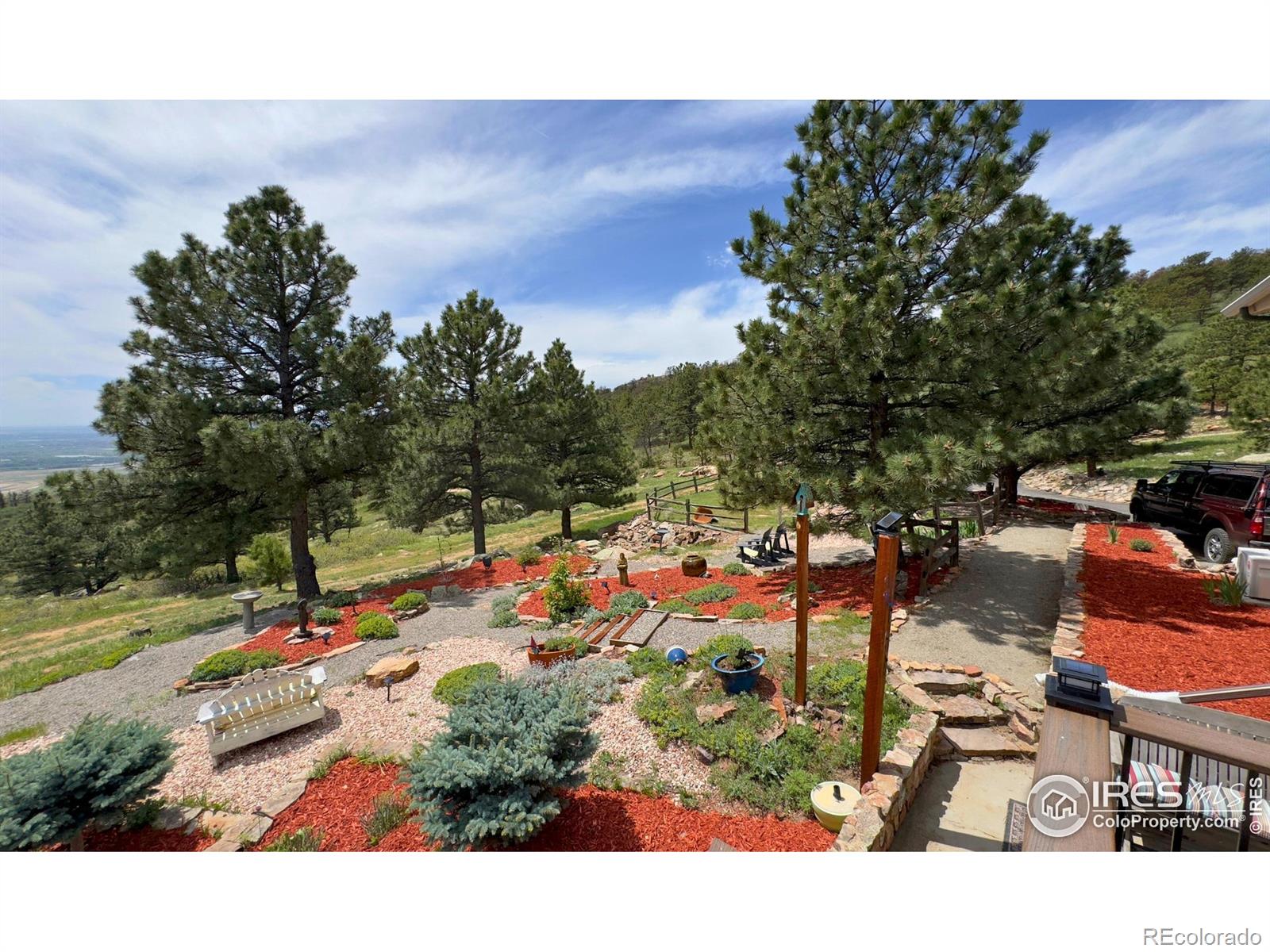 15757 Mossrock Court