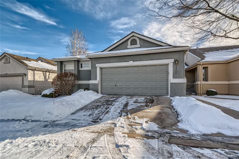 4974 S Newcombe Court, Littleton, CO 80127 - #: 1730048