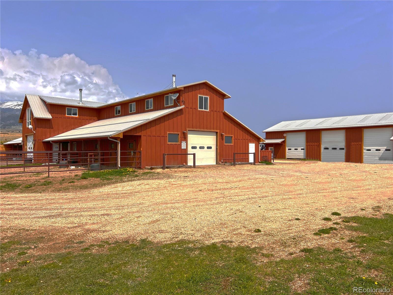 4613 County Road 160