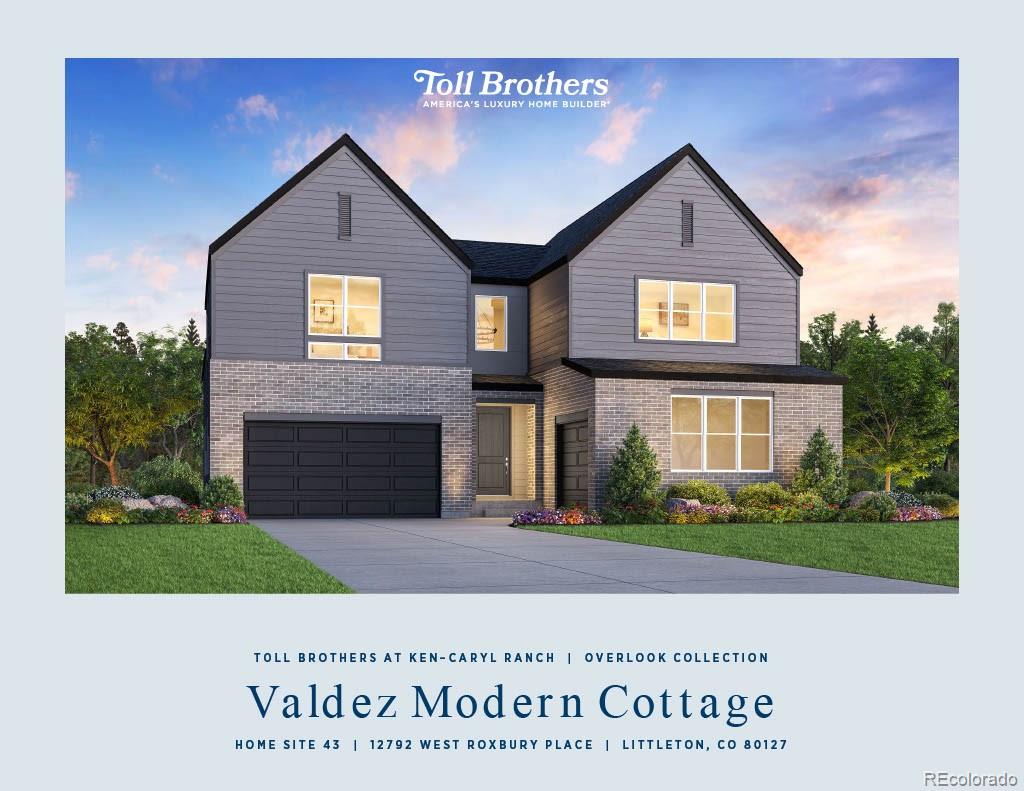 12792 W Roxbury Place