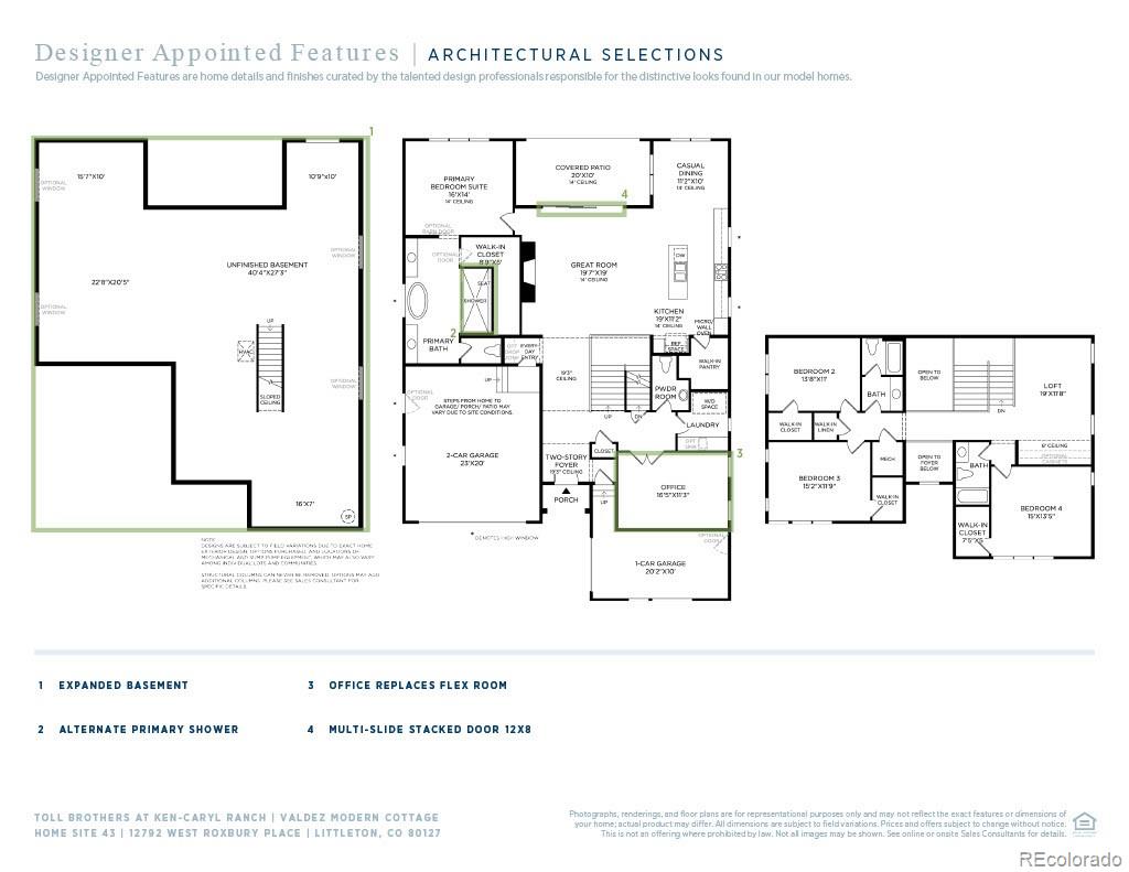 12792 W Roxbury Place