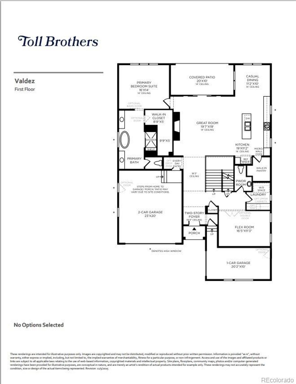 Photo of 12792 W Roxbury Place, Littleton, CO 80127 (MLS # 2834975)