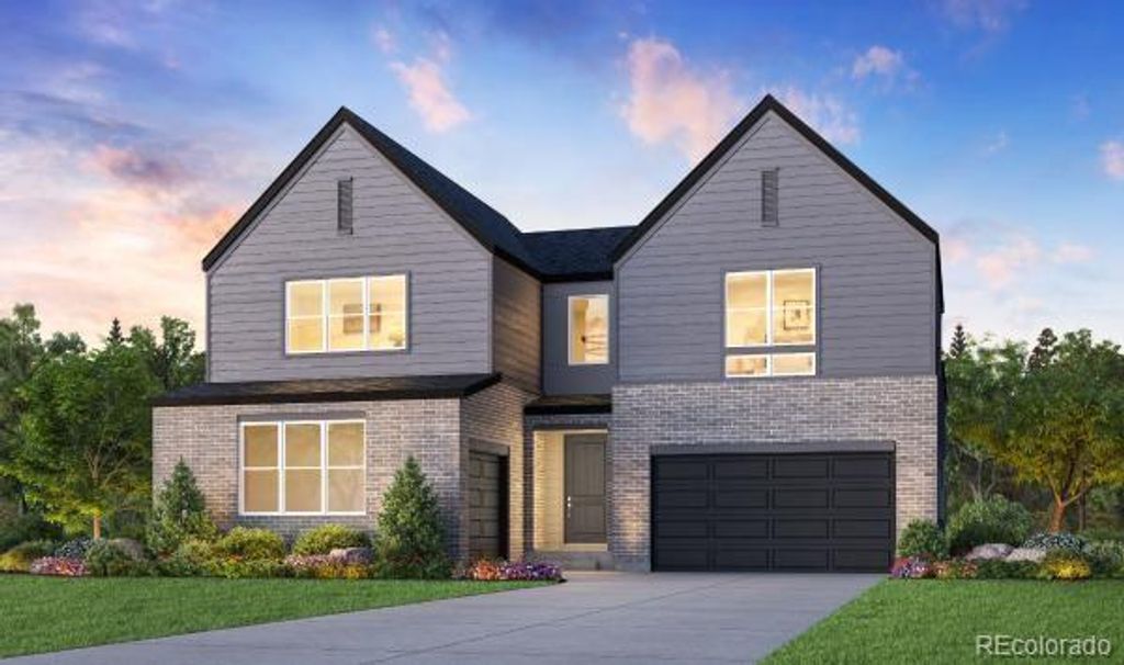 Photo of 12792 W Roxbury Place, Littleton, CO 80127 (MLS # 2834975)