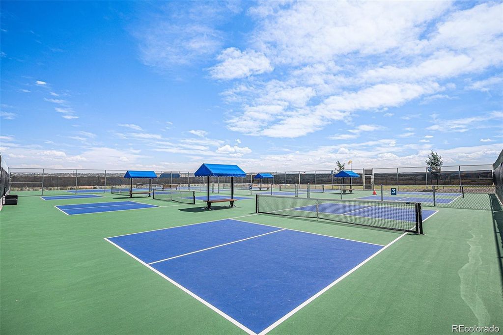 Photo of 14341 Beebalm Loop, Parker, CO 80134 (MLS # 1841427)