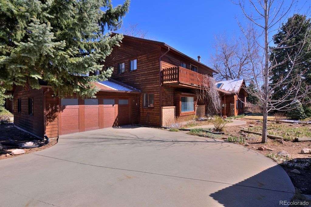 Photo of 570 W Ash Street, Louisville, CO 80027 (MLS # 4061515)