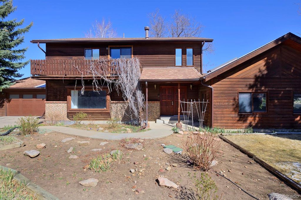 Photo of 570 W Ash Street, Louisville, CO 80027 (MLS # 4061515)