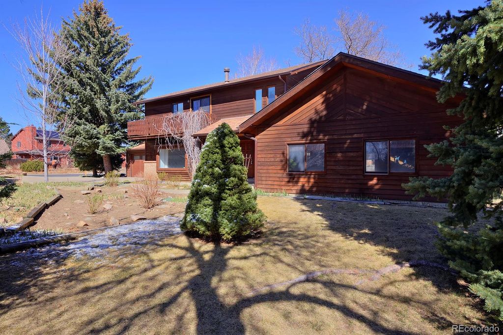 Photo of 570 W Ash Street, Louisville, CO 80027 (MLS # 4061515)