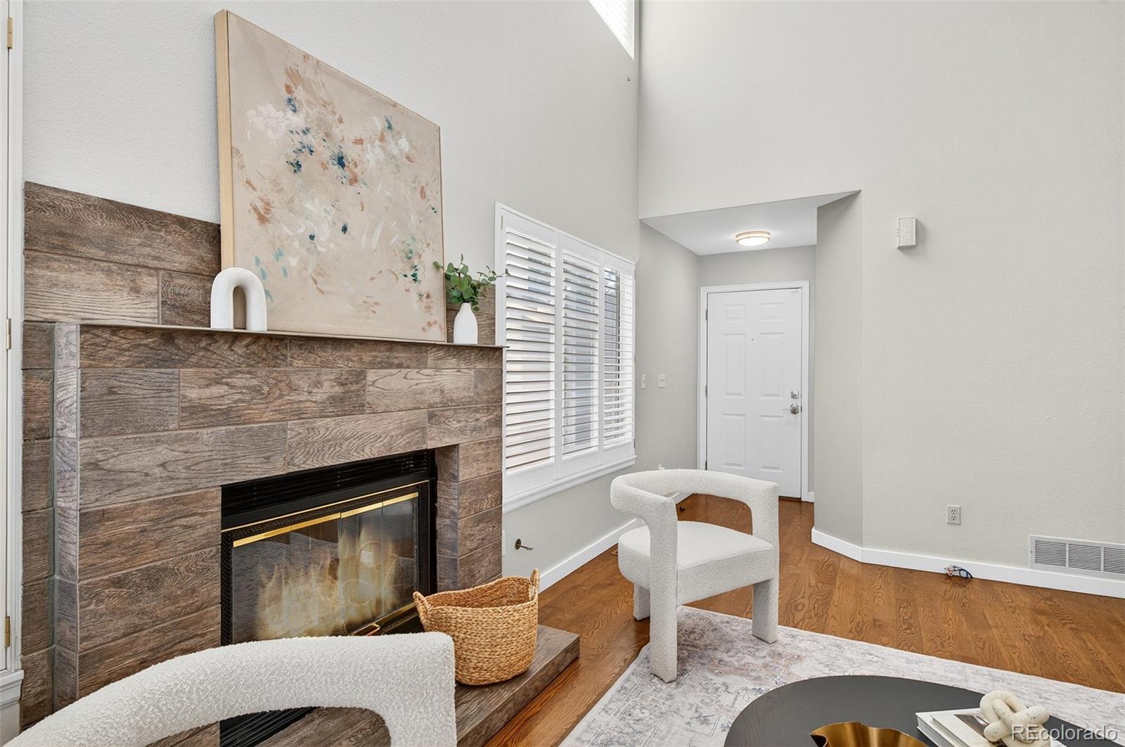 8269 S Gaylord Circle