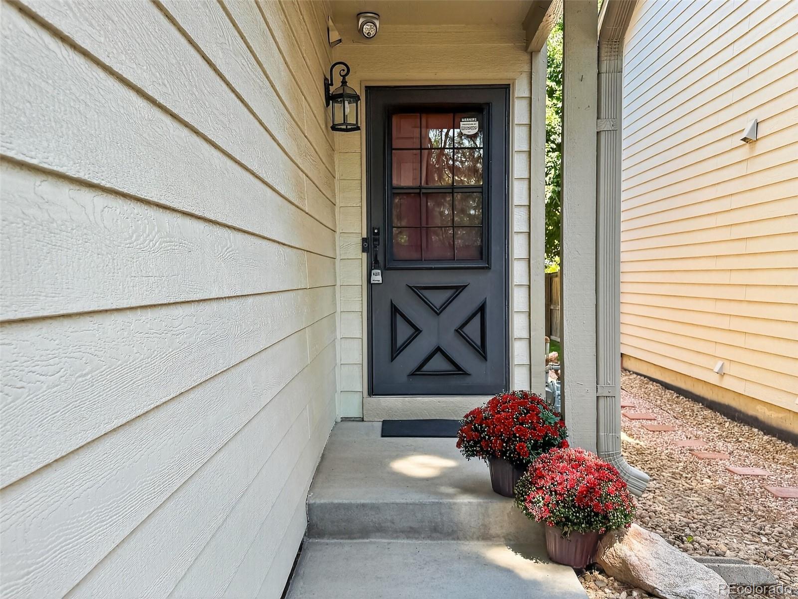 8269 S Gaylord Circle