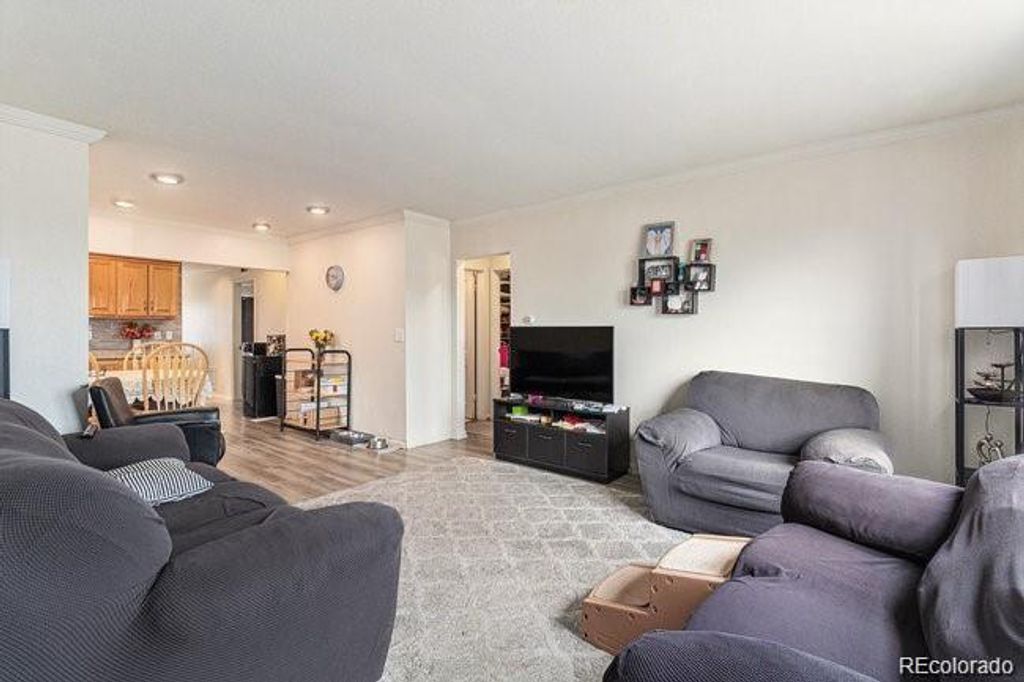 Photo of 4545 Raritan Street, Denver, CO 80211 (MLS # 8629871)