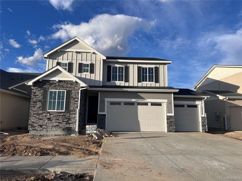 4175 Satinwood Drive, Johnstown, CO 80534 - #: 7963614