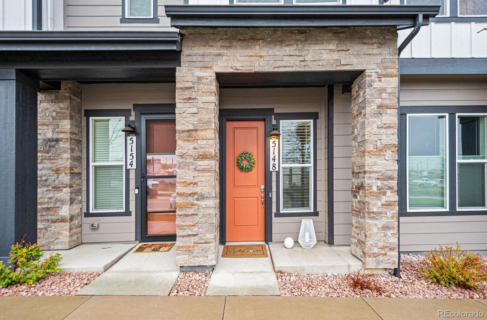 5148 Taft Court, Wheat Ridge, CO, 80033 1 5148 Taft Court