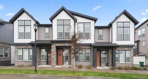 5148 Taft Court Wheat Ridge CO 80033