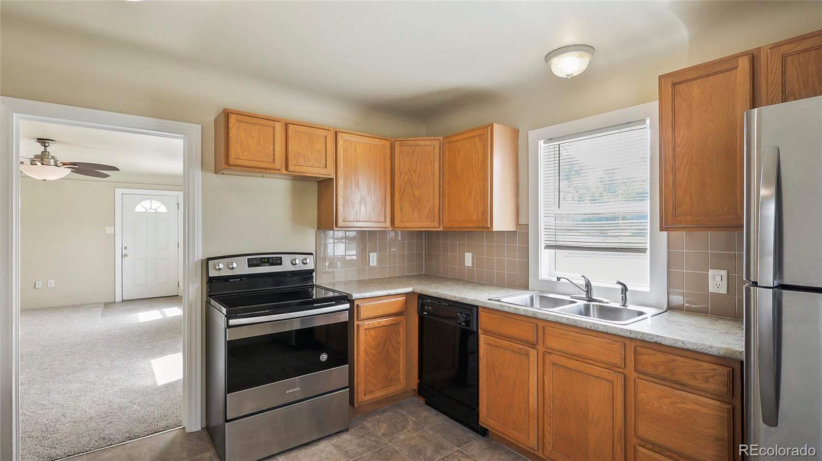 1515 13th Street, Greeley, CO, 80631 9 1515 13th Street