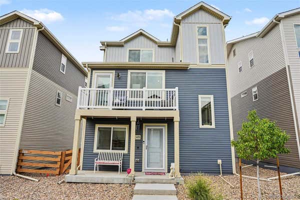 13495 E 103rd Ave, Commerce City, CO, 80022