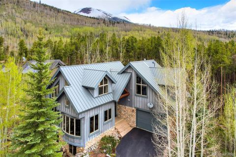 209 Chiming Bells Court, Frisco, CO 80443 - #: 5839304
