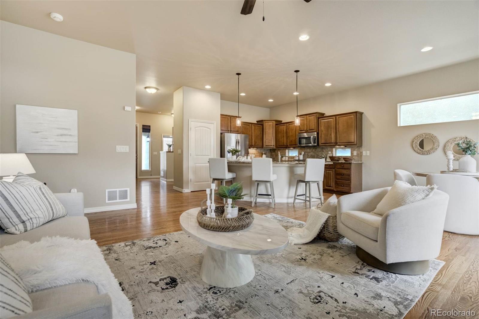 9555 Lizard Rock Trail