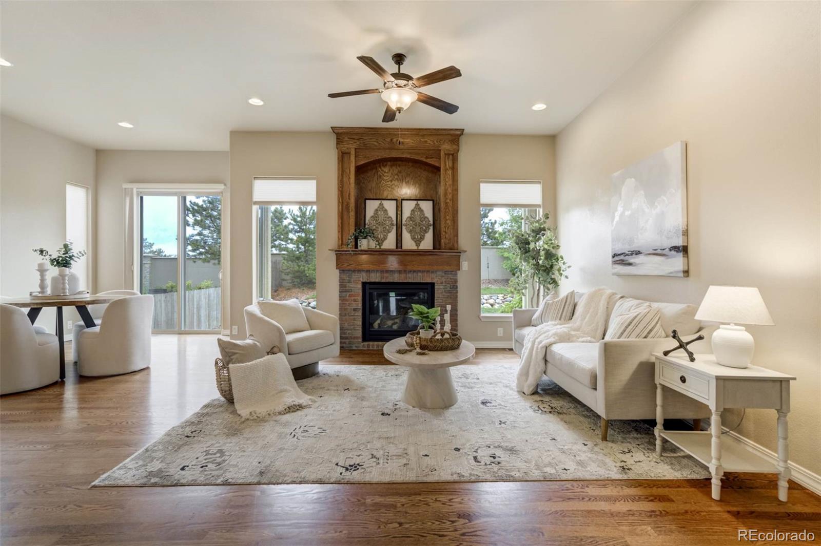 9555 Lizard Rock Trail