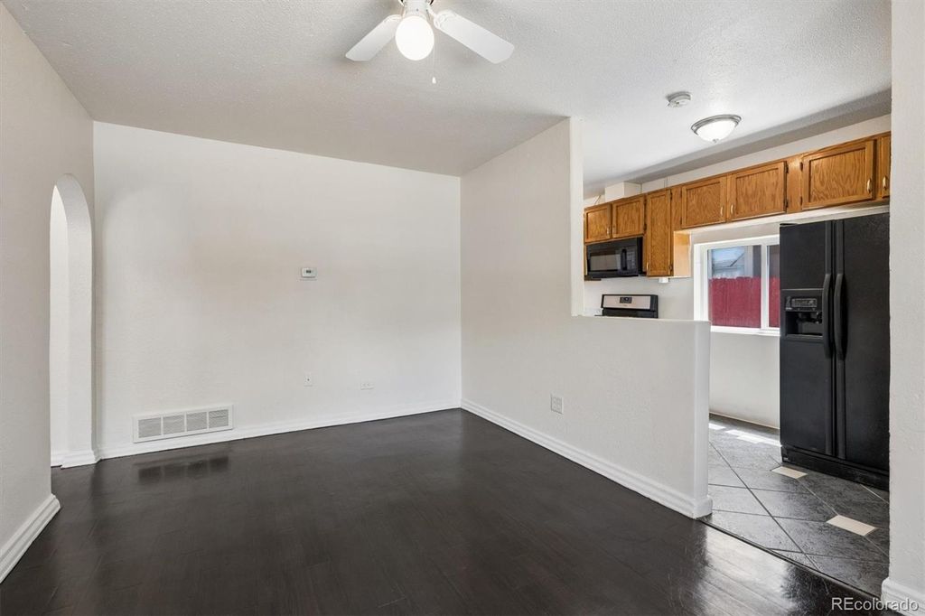 Photo of 4710 Clayton Street, Denver, CO 80216 (MLS # 9568342)