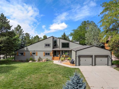 5577 Quinlin Court Parker CO 80134