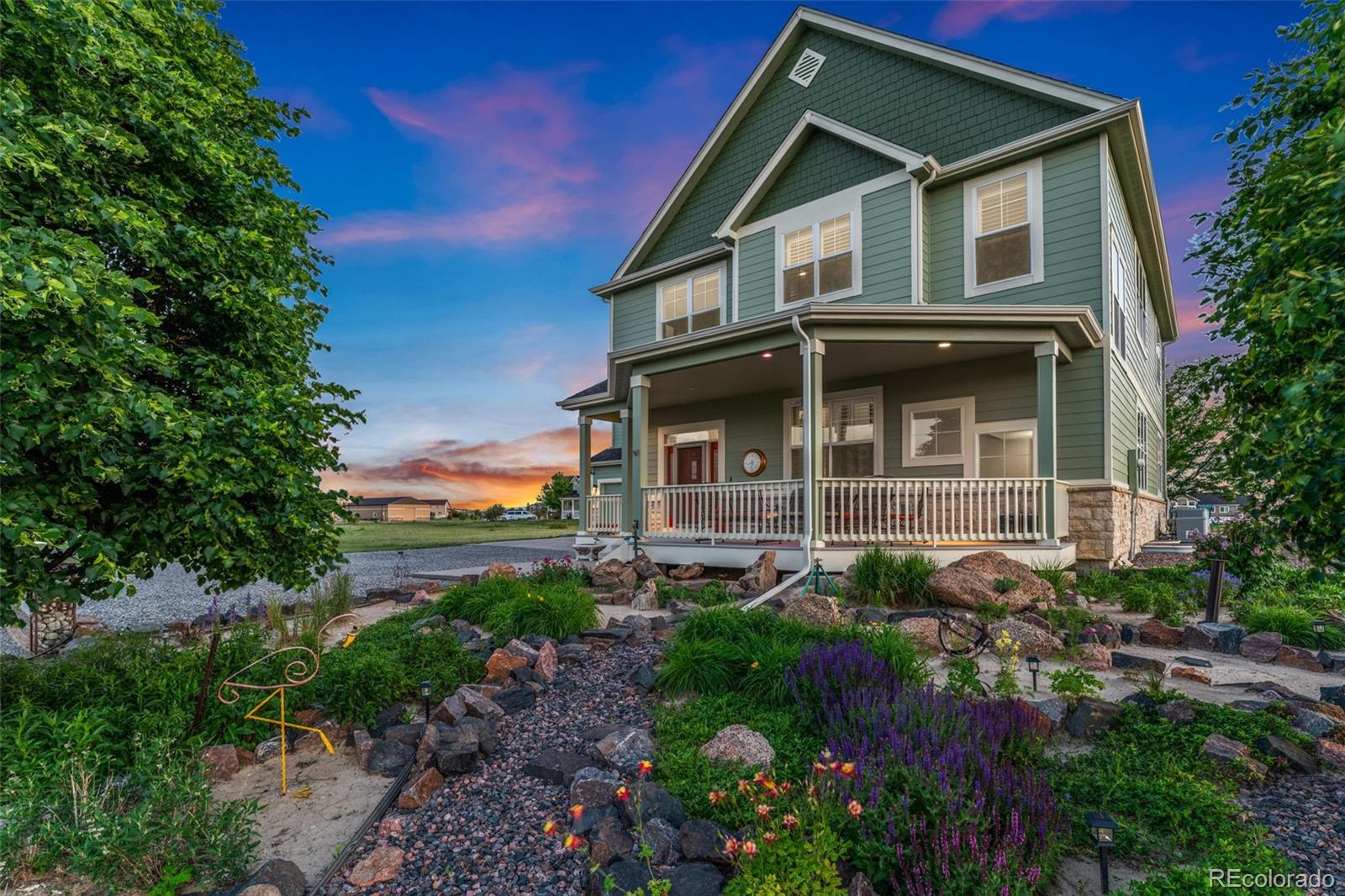 881 Kirby Court