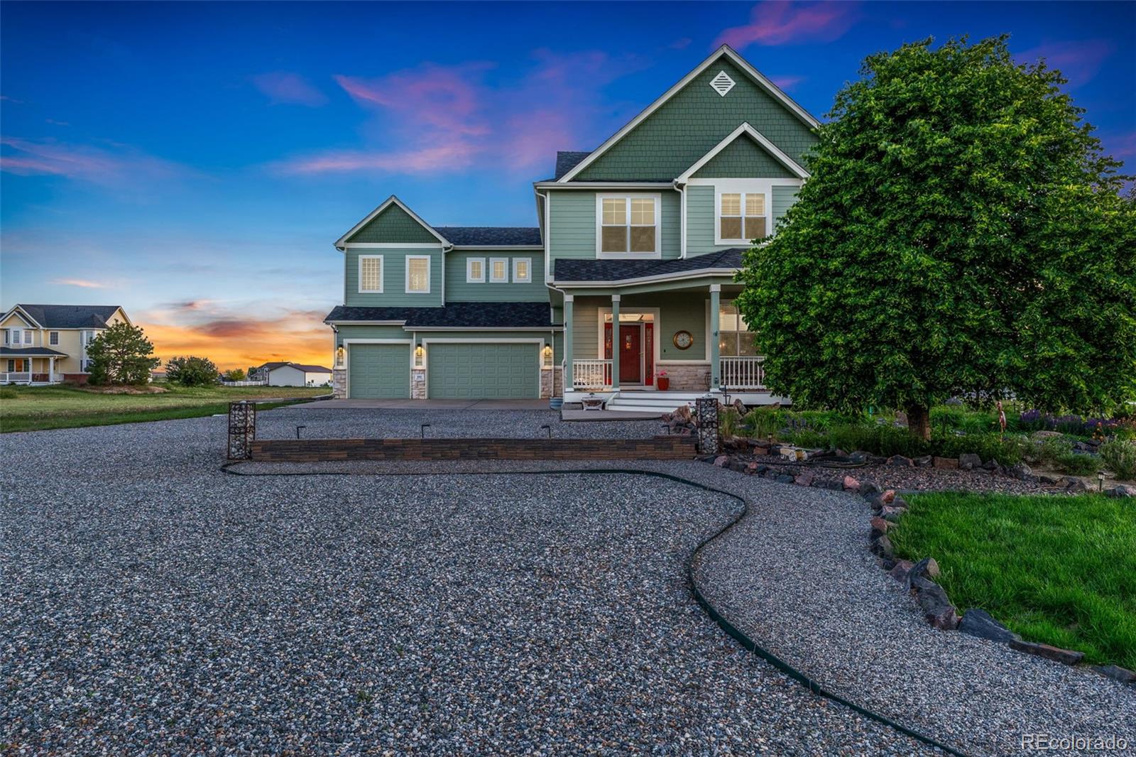 881 Kirby Court