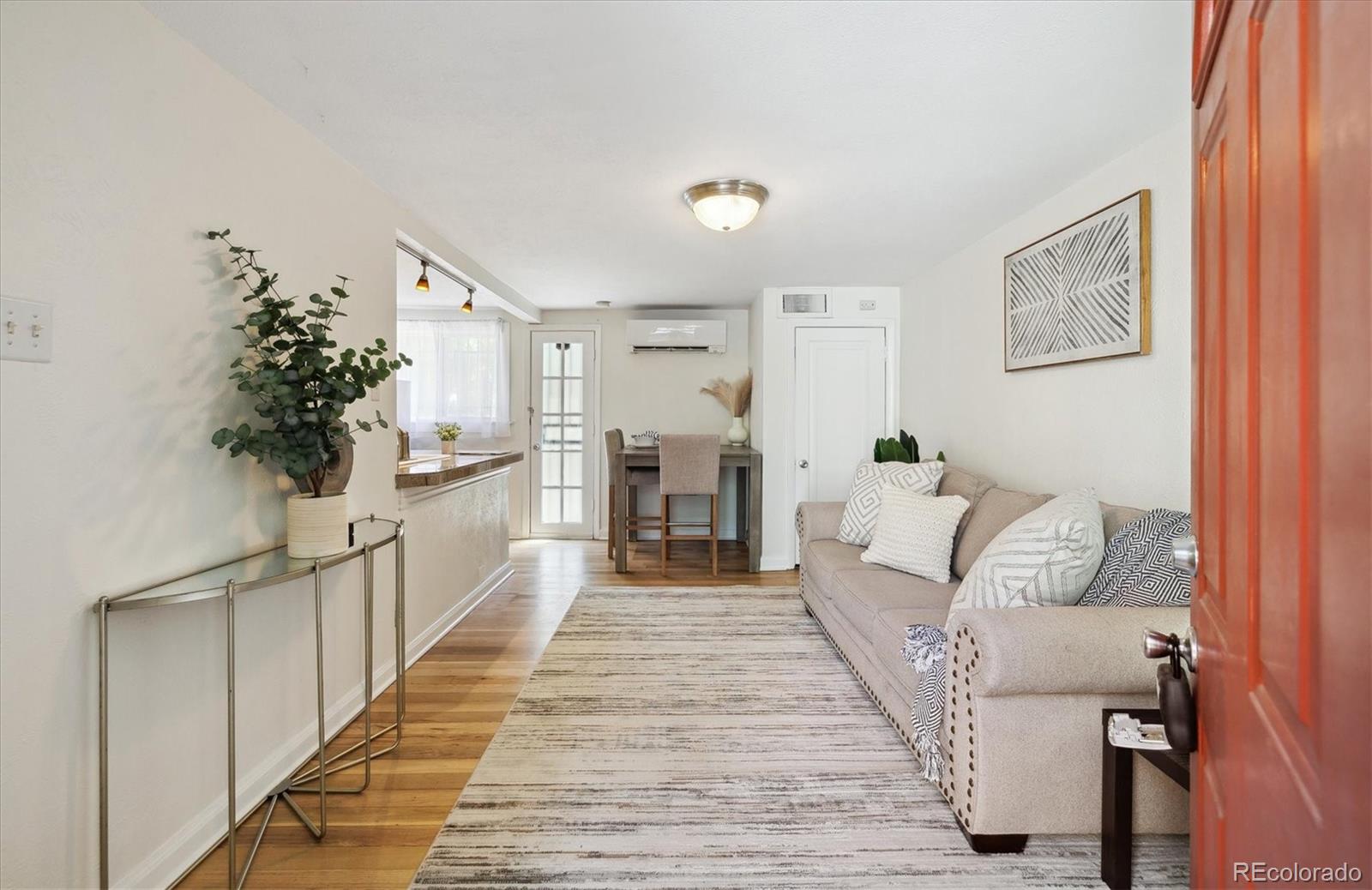 1532 N High Street 1, Denver, CO, 80218 4 1532 N High Street 1