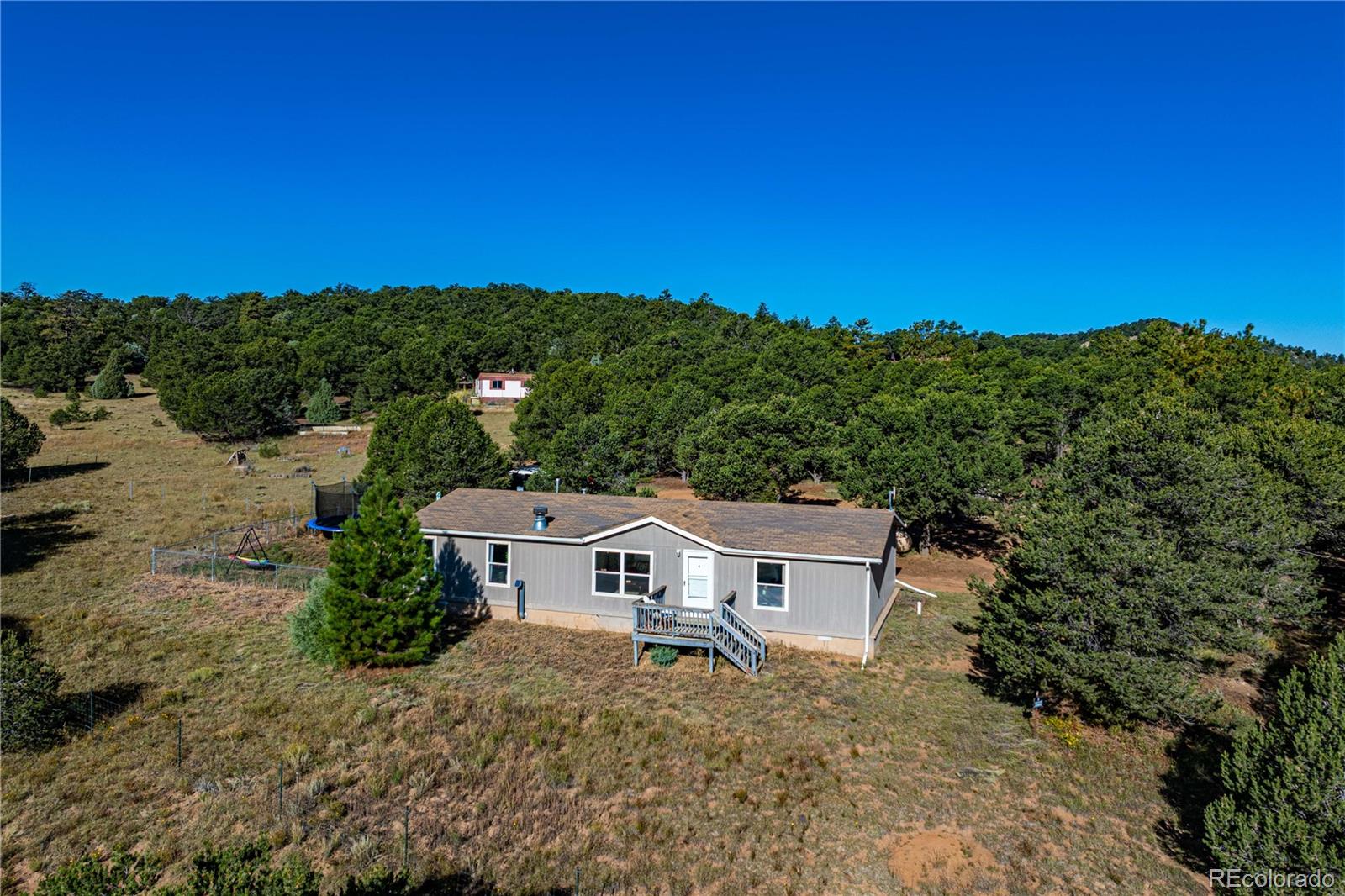 47 Bob Richards Drive, Cotopaxi, CO, 81223 2 47 Bob Richards Drive