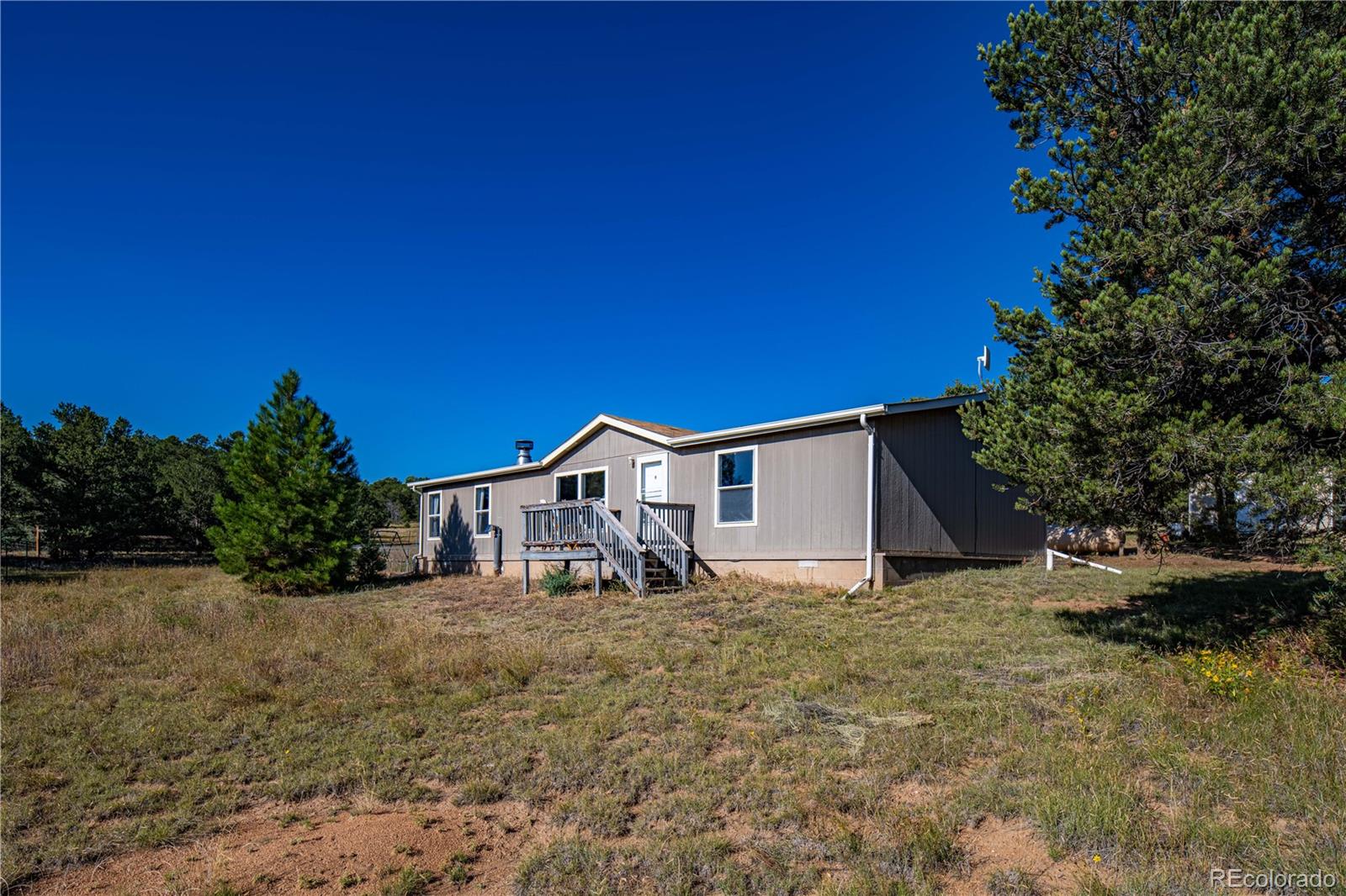 47 Bob Richards Drive, Cotopaxi, CO, 81223 3 47 Bob Richards Drive