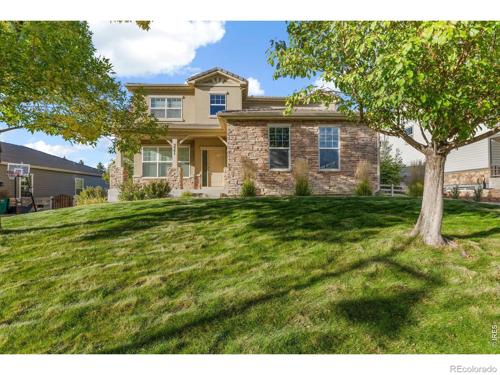 3541 Vestal Loop