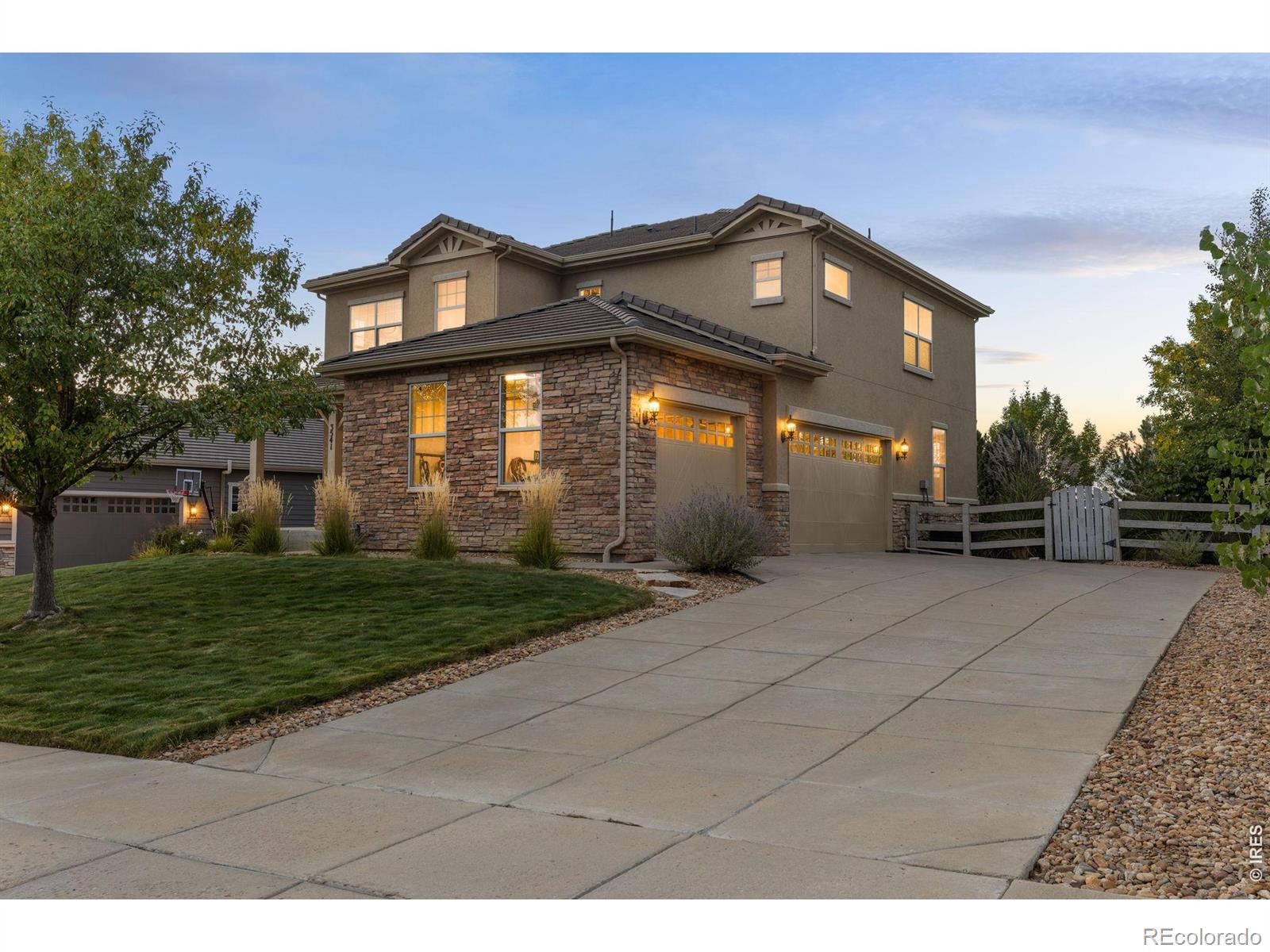 3541 Vestal Loop