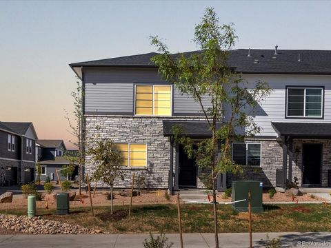 21067 E 65th Avenue Aurora CO 80019