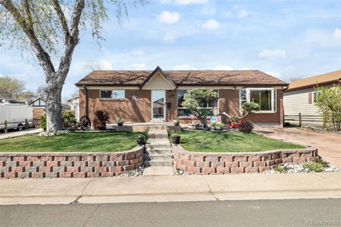 10769 Murray Drive Northglenn CO 80233