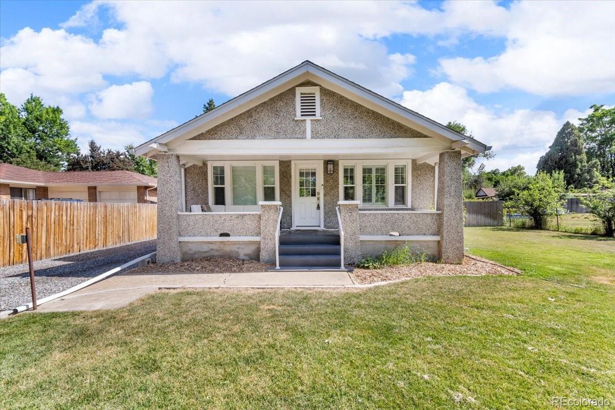 7340 W 32nd Avenue, Wheat Ridge, CO, 80033 1 7340 W 32nd Avenue