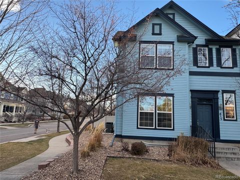 Photo of 615 Casper Drive, Lafayette, CO 80026 (MLS # 6136910)