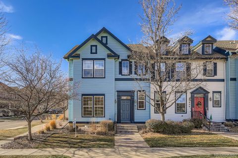 615 Casper Drive Lafayette CO 80026