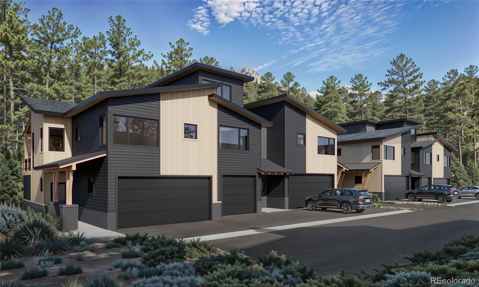 624 Montezuma Road A-1