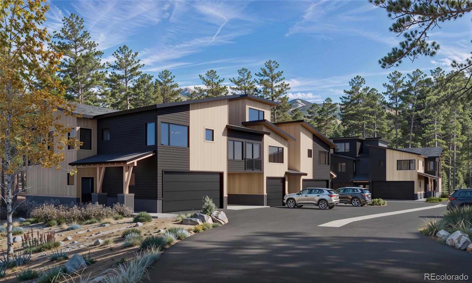 624 Montezuma Road A-1