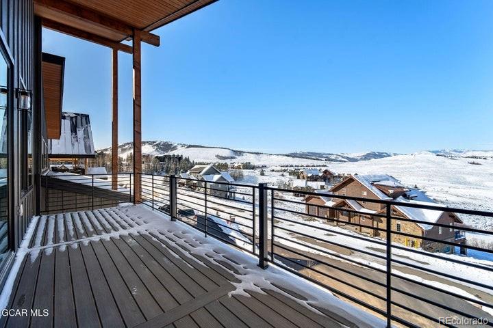 634 Lower Ranch View Road
