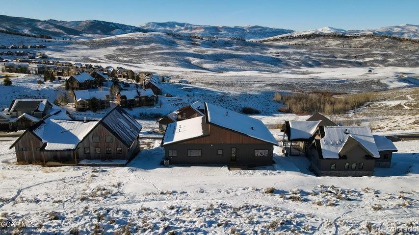 634 Lower Ranch View Road