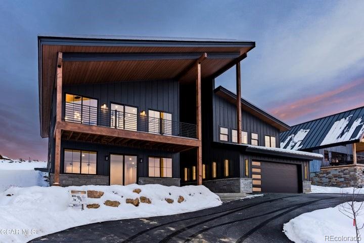 634 Lower Ranch View Road