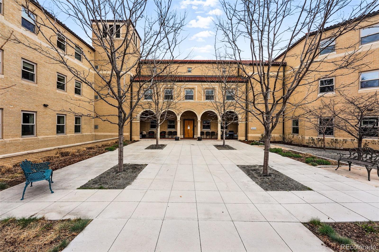 2835 W Parkside Place 305