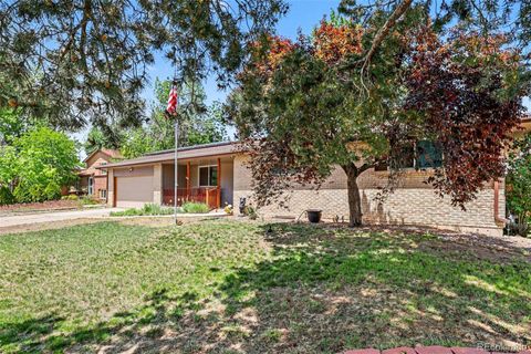 Photo of 11873 W 71st Avenue, Arvada, CO 80004 (MLS # 3640707)