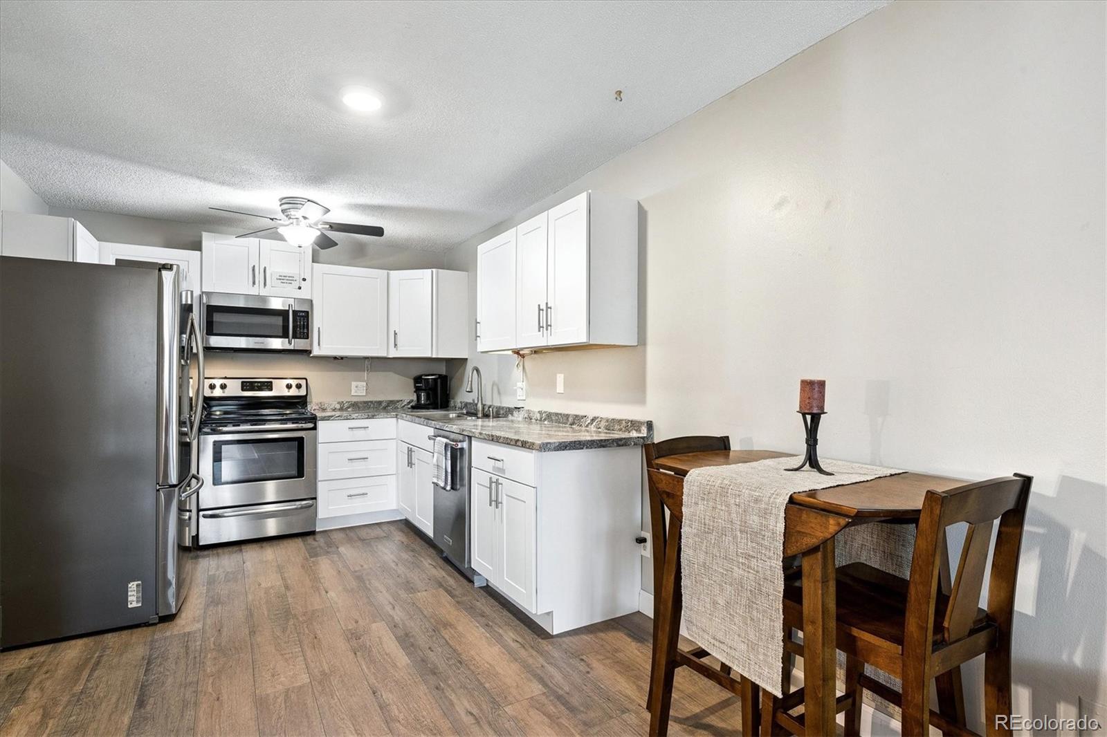 13626 E Bates Avenue 302