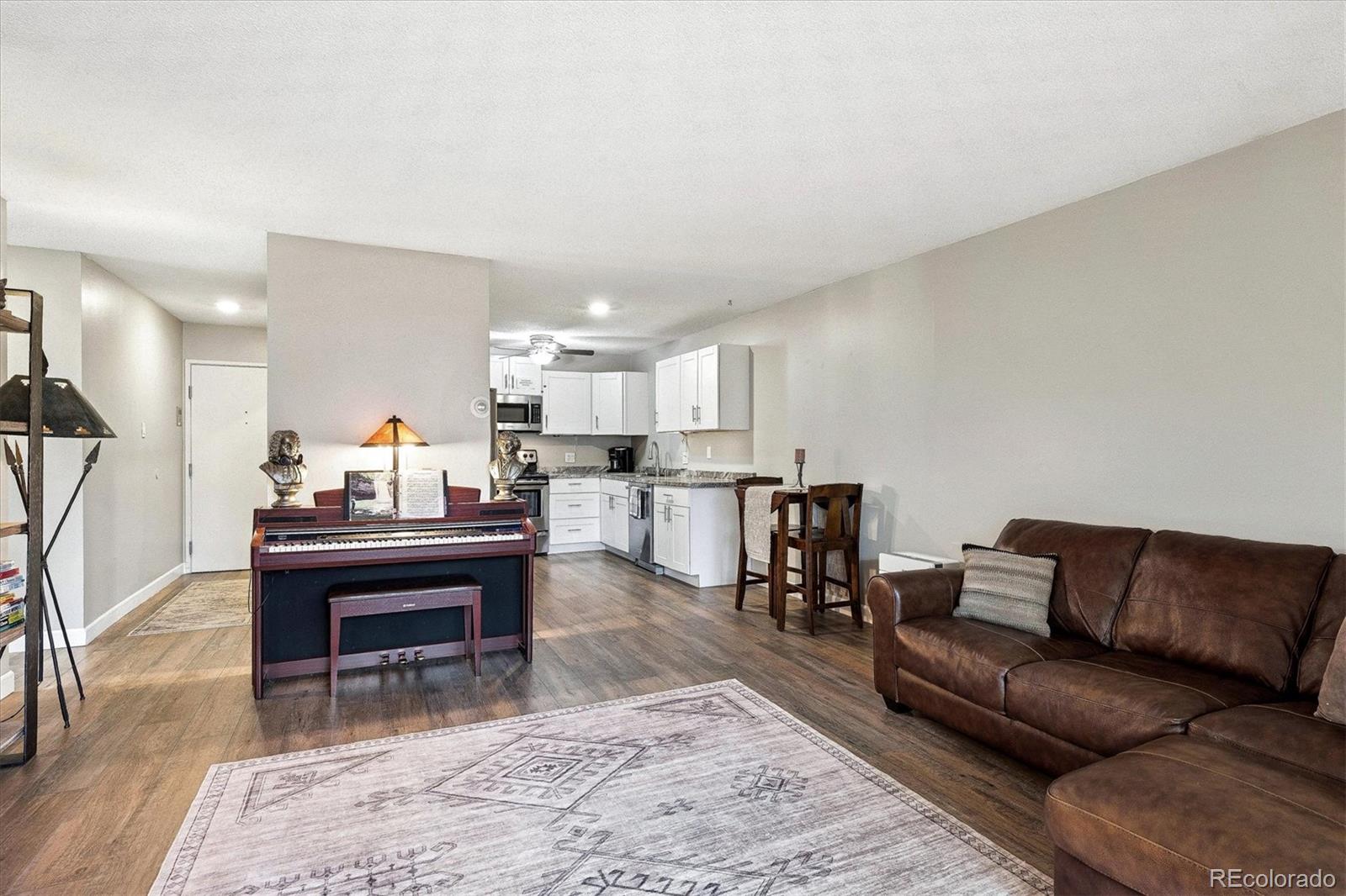 13626 E Bates Avenue 302