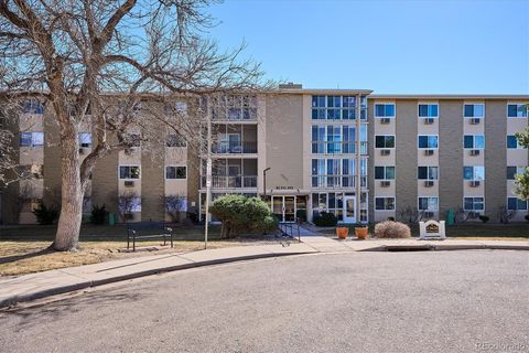 13626 E Bates Avenue 302 Aurora CO 80014