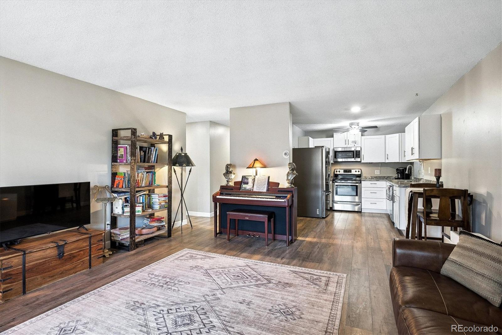 13626 E Bates Avenue 302