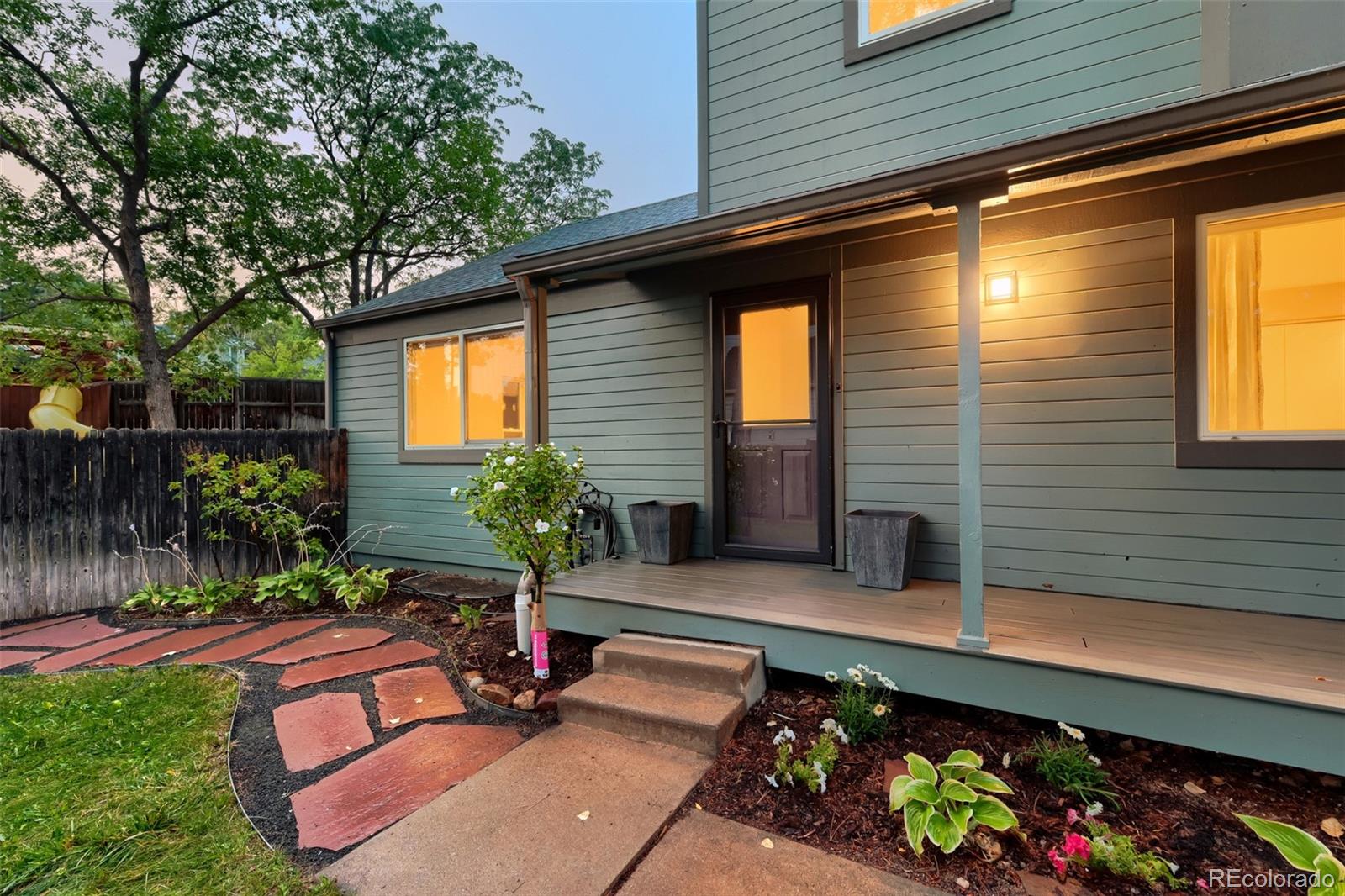 545 Catalpa Court