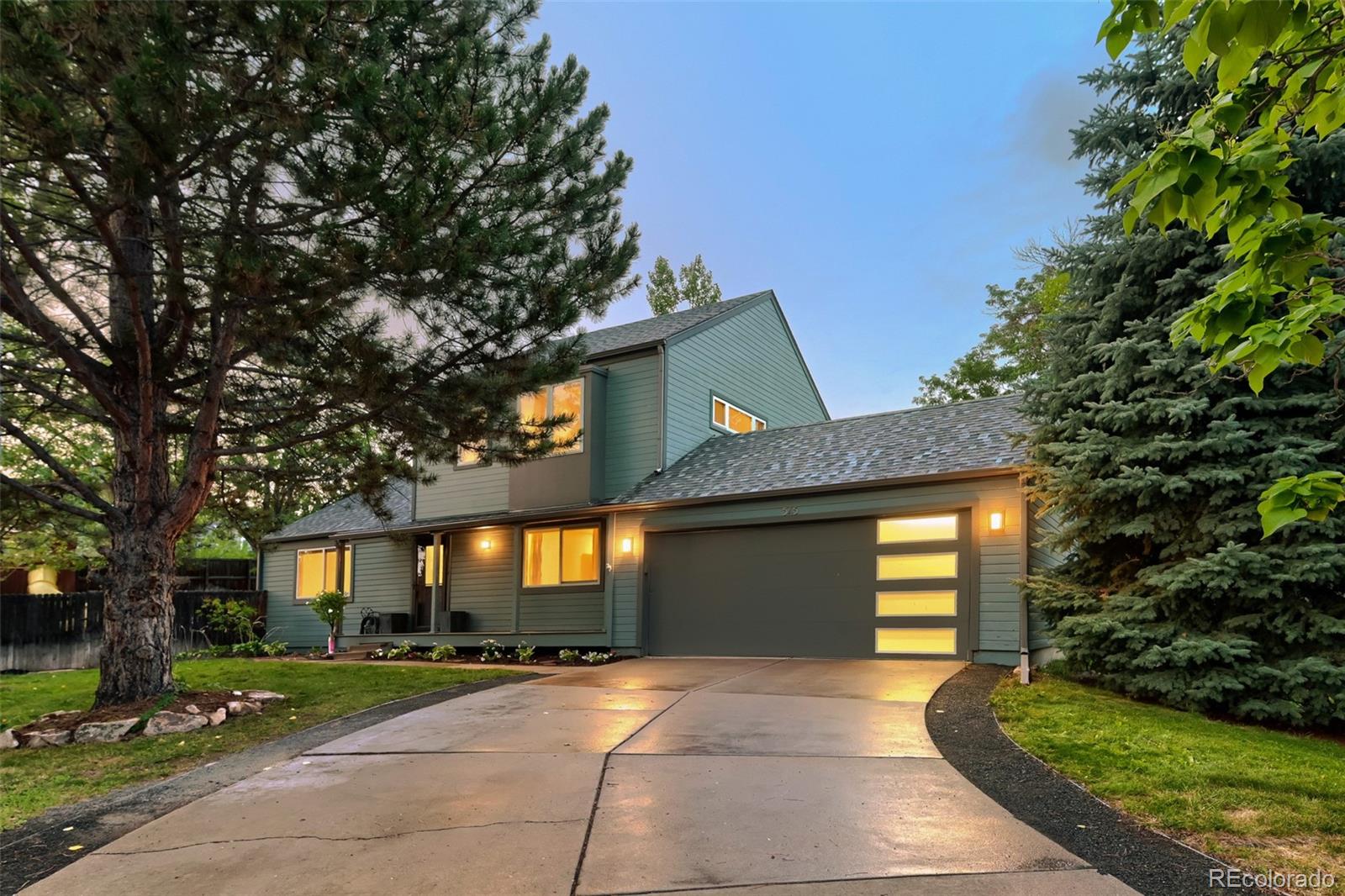 545 Catalpa Court