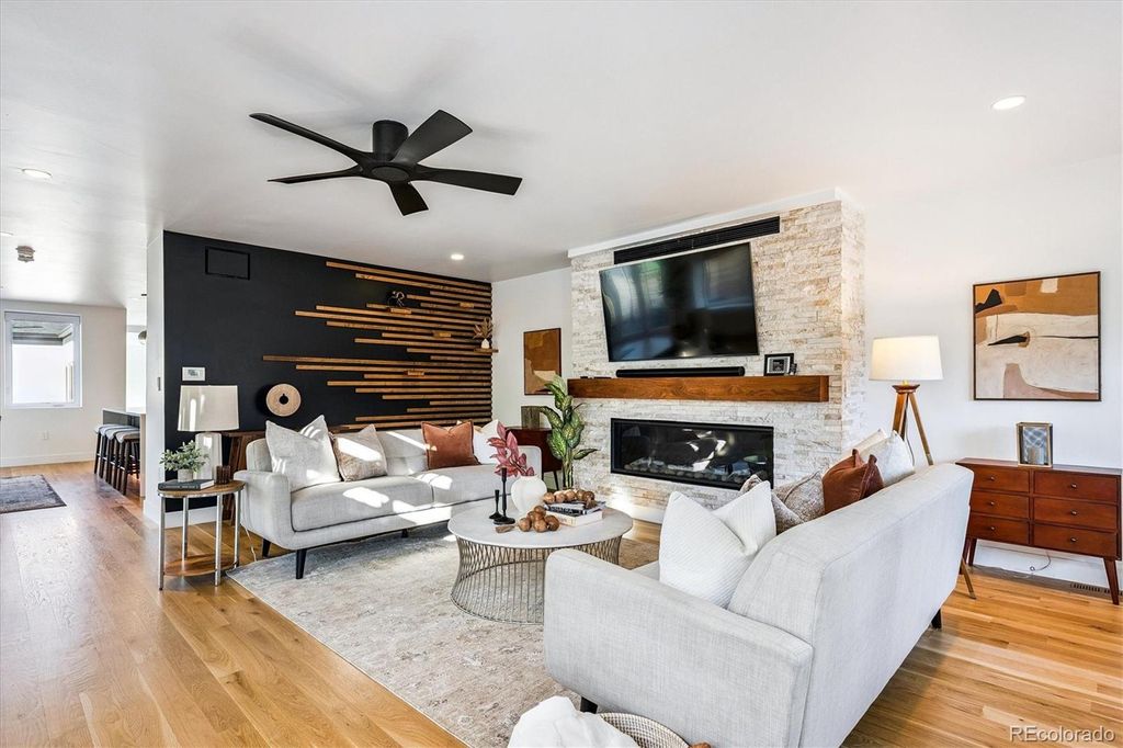 Photo of 4233 N Vallejo Street, Denver, CO 80211 (MLS # 9418690)